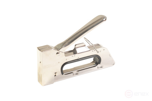 Professional furniture stapler Skole 53 type 6-8mm STP6-M07