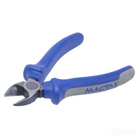 160 mm side cutters, holder MASTAK 031-00160H