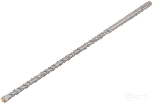 Бур по бетону, SDS-Plus, GreatFlex Light, 10x310 мм