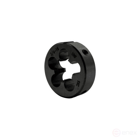 Die UNF 3/4" 16 threads