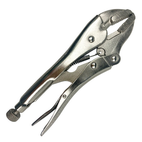 180mm fixing pliers WP231053 WORKPRO