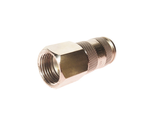 Quick-release connector 1/2" internal thread (European standard, BRS type mom) JTC/1