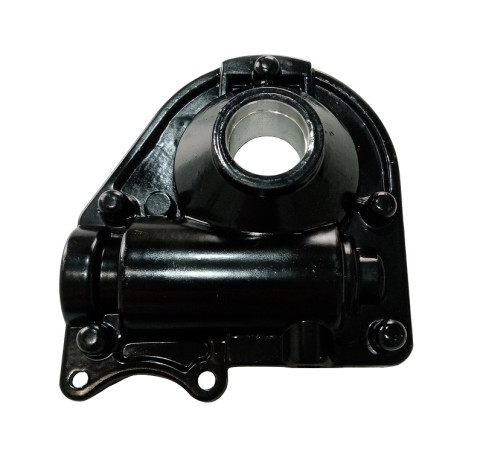 Корпус червячной передачи (левый) HB25-F/KC55-01-14