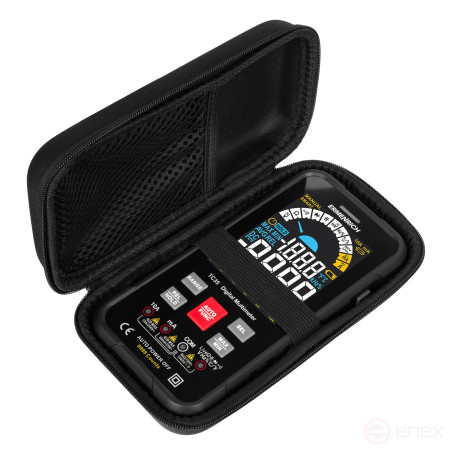 Ermenrich Zing TC35 Digital Multimeter