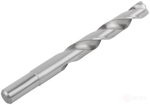 Metal drill bit HSS ground in a blister, sharpening angle 135°, 14.0 x 160 mm (1 pc.)