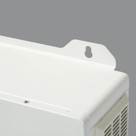 Инвертор гибридный однофазный солнечный ЛИТДЖЕТ 6,3 kW 230V/50Hz с ЖК-дисплеем