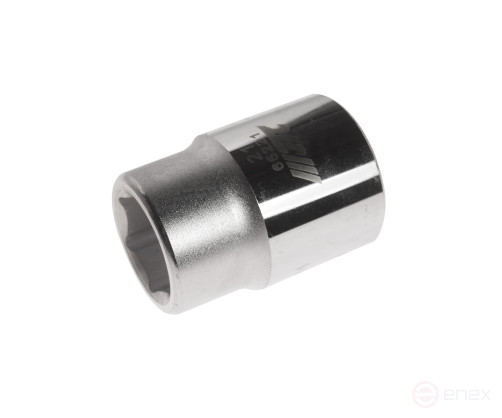 Головка торцевая 3/4" 21мм L=50мм JTC