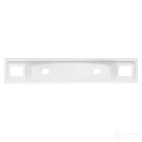 MK-NK-1, Mounting bracket for ENV-STAINLESS STEEL CIRCLE