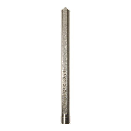 Pin 502 for the ring milling cutter Expert 7.98 x 105 mm Layer. boxing 1/10/500