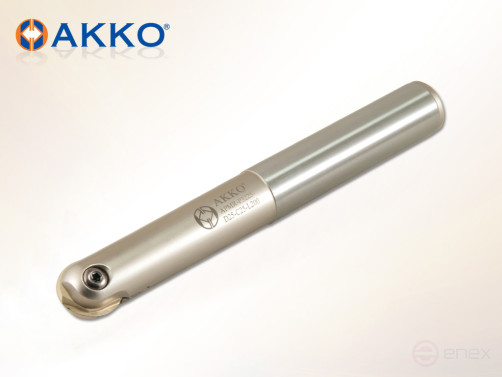 Корпус фрезы APMR-P3210-D10-C10-L130