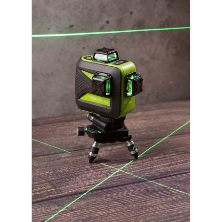 RGK PR-3G Laser Level