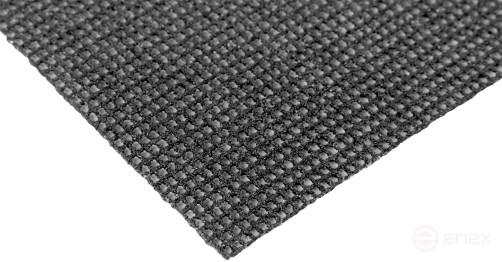 Шлифовальная сетка, 5 листов,зернистость 60, 115*280 мм, карбид кремния