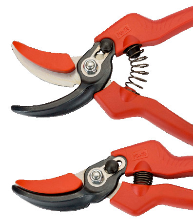 Pruner for collecting roses, 12pcs per pack