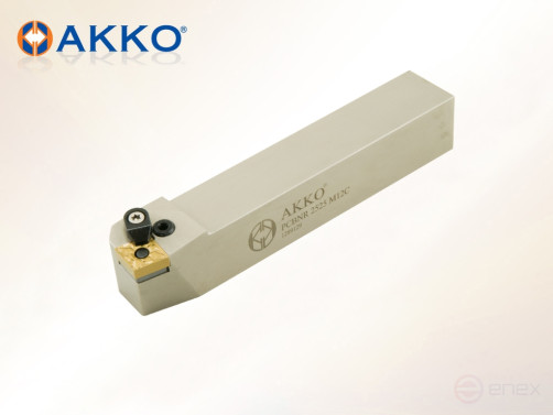 Державка PCBNL 2020 K12C