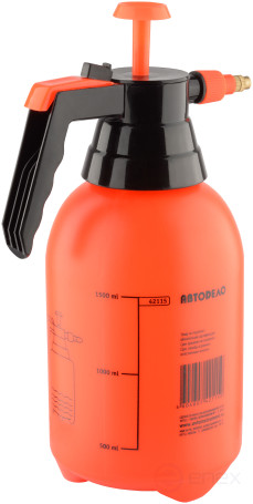 Распылитель ручной 1,5л. (АвтоDело) 42115