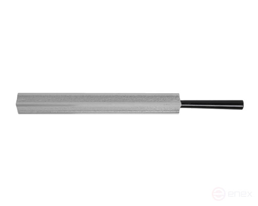 Линейка лекальная ЛТ - 200 кл.1 ЧИЗ