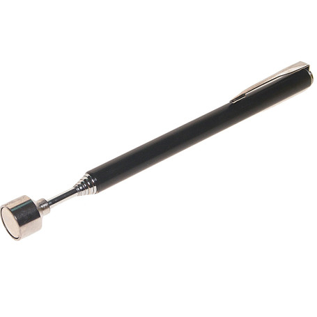 ER-41001 telescopic magnet up to 4.5 kg, max length 63.7cm EUREKA 1/50/100