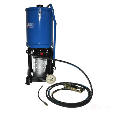Electric Grease Blower 15L EG15-220 AE&T