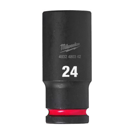 1/2" SHOCKWAVE Extended SHOCKWAVE™ 24mm GEN II Head