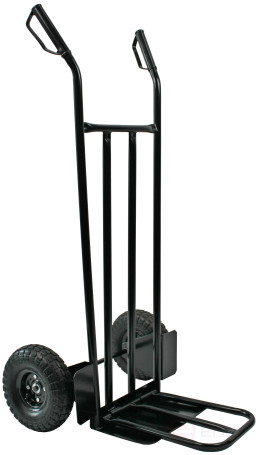 Two-wheeled manual trolley RAD HT250P