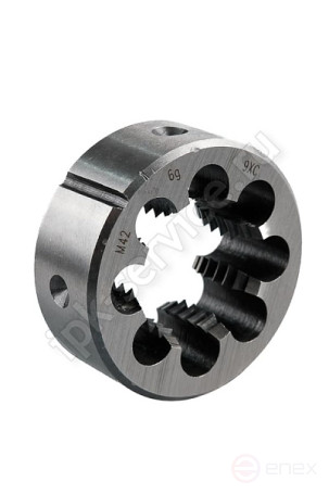 Die M42*4.5 osn
