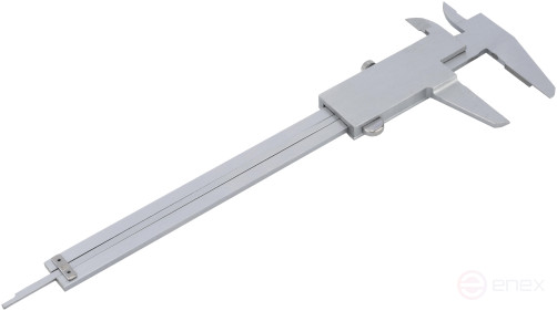 Vernier caliper-1-150-0 .1mm 1kl BERIL
