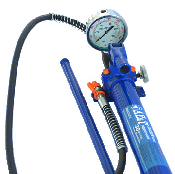 Manual hydraulic pump 30T T03030P