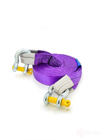 Tow belt (art. 030.1.4. SS)