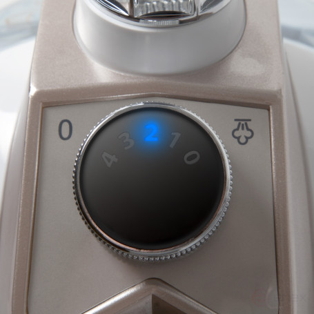 BORT Comfort clothes steamer +