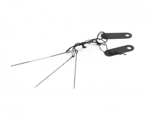 Wires 1,048 cl.1 type 2