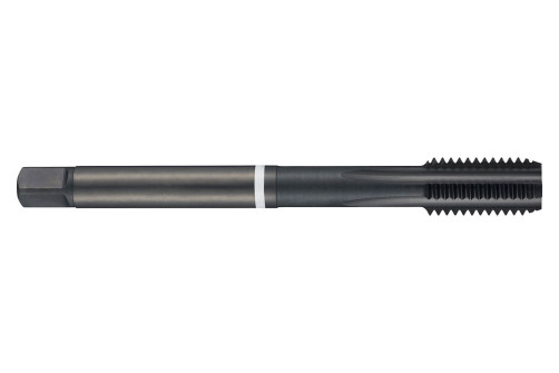 Машинный метчик с прямой канавкой , White Shark M 8, E252M8