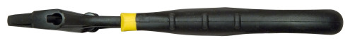 Ключ гаечный разводной MaxSteel STANLEY 0-90-948, 200 мм