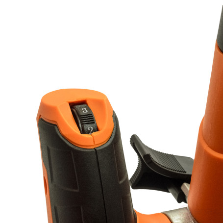 Электрический фрезер Villager VLN 1205