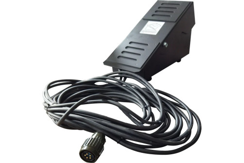 Control pedal for TIG DIGITAL 5 m Brima