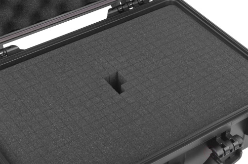 Ящик для инструмента "Гранд" пластиковый ударопрочный 470х357х175 мм