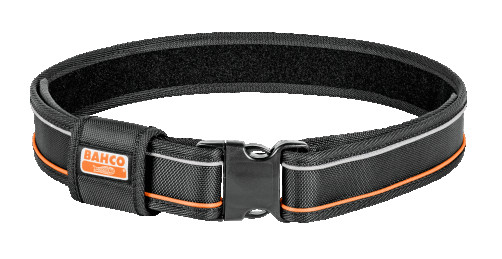Quick-release fabric adjustable belt