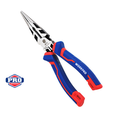 Pliers 200mm CR-V prof WP231021 WORKPRO