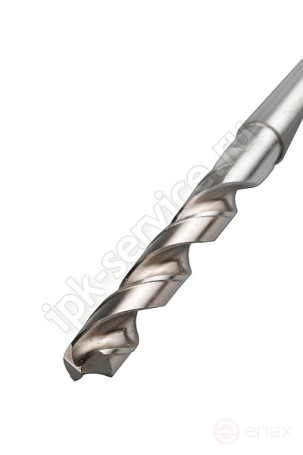 Сверло к/х ф19,00 Р6М5К5