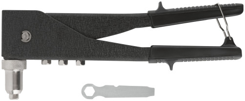 Riveter 2-position 90-180 gr., 2.4-4.8 mm (255 mm)