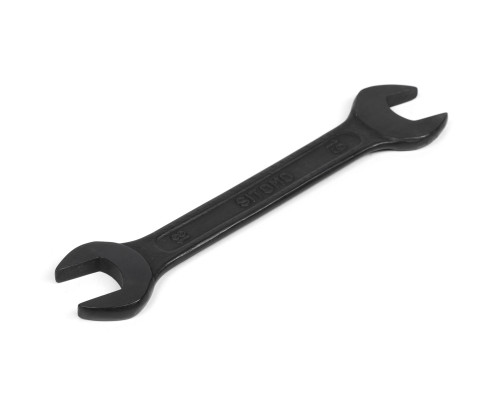 Double-sided horn wrench 18x19 mm SITOMO oxidation (7811-0475)