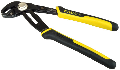 Adjustable pliers FatMax XL Groove Joint STANLEY 0-84-648, 250 mm