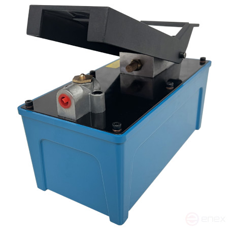 1.6L Pneumohydraulic Pump T08009P AE&T