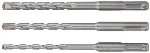 Rotary hammer mounting acc. 20 V; 0-900 rpm; 0-5300 rpm; 1.5 J; 2 dir.; SDS-PLUS; reverse; cut. tilt, without BATTERY; box