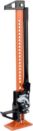 Домкрат реечный 48" (130-1050мм) (АвтоDело) (43480)
