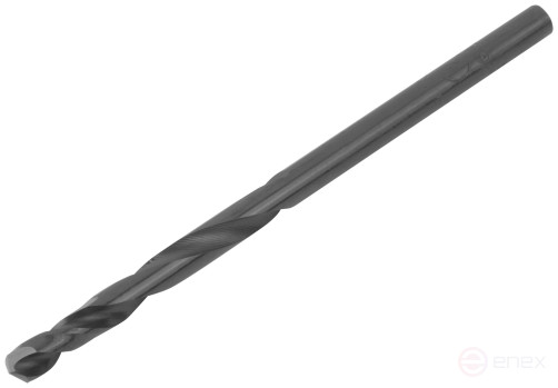 Сверло по металлу Cutop Special, HSS-G, 4 х 75/38 мм (2 шт)