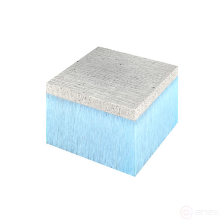 Панель Сендвич 2400х600х60 смл10/эппс49