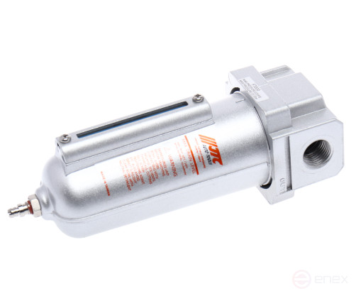 1/2” 16atm dehumidifier filter. 4000L/min. JTC