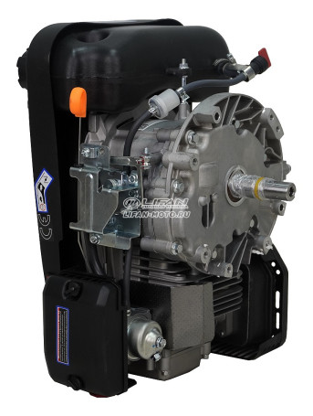 Lifan 1P75FV engine, 22mm shaft