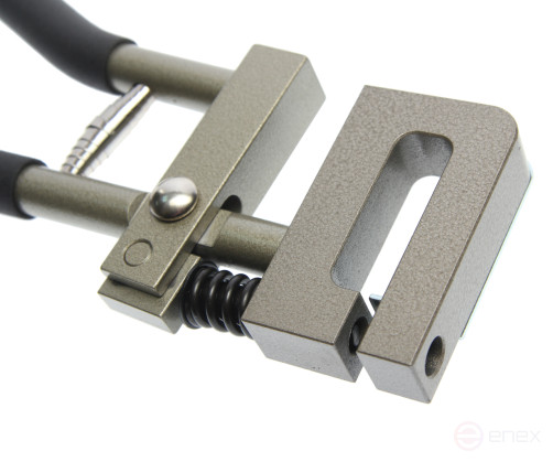 Пробойник 1.2-5мм для металла JTC