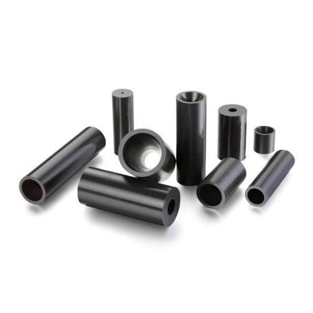 Boron carbide nozzle KB-6/15/60 for sandblasting